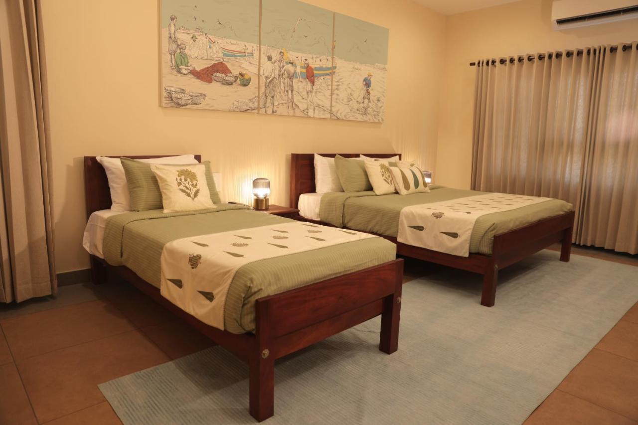 Dutch Manor Boutique Hotel Kochi Zewnętrze zdjęcie