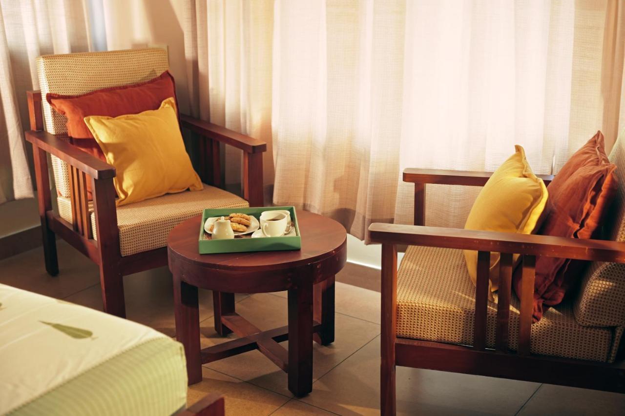 Dutch Manor Boutique Hotel Kochi Zewnętrze zdjęcie